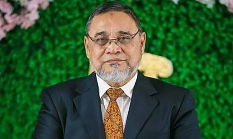 অবাধ ও সুষ্ঠু নির্বাচন দিতে প্রতিজ্ঞাবদ্ধ কমিশন: সিইসি