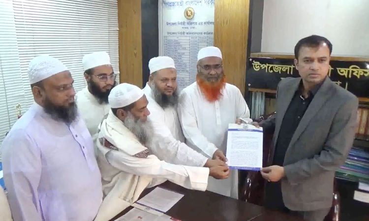 হয়রানি করলে কঠোর আন্দোলনের হুঁশিয়ারি হেফাজতের