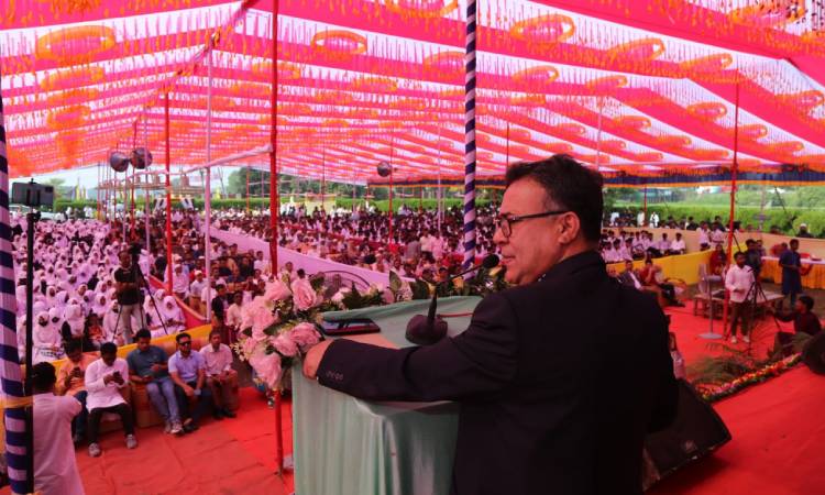 শিক্ষা হবে সময়োপযোগী ও আধুনিক: জাতীয় বিশ্ববিদ্যালয়ের উপাচার্য