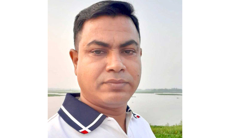 সিংড়ায় সড়ক দুর্ঘটনায় আহত ব্যবসায়ীর মৃত্যু