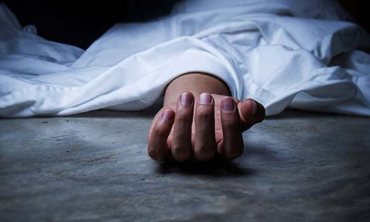 ভালুকায় মহাসড়কের পাশ থেকে যুবকের মরদেহ উদ্ধার