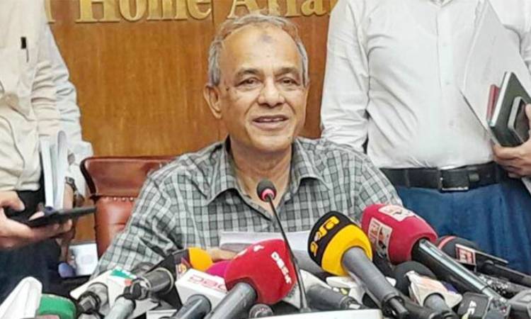 'ব্যাটারিচালিত রিকশার বিষয়ে আদালতের নির্দেশনা অনুযায়ী ব্যবস্থা'