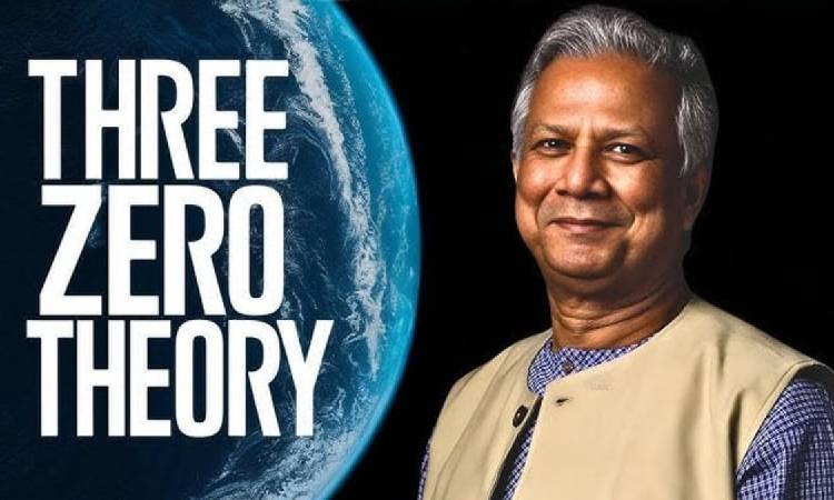 এসডিজি কার্যক্রমে যুক্ত হচ্ছে ড. ইউনূসের 'থ্রি জিরো তত্ত্ব'