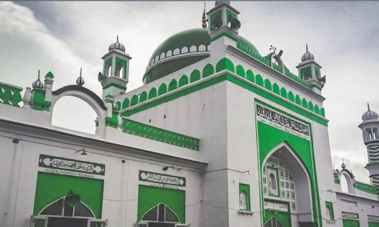 ভারতে মসজিদের স্থানে মন্দির দাবি, পুলিশের গুলিতে নিহত ৩