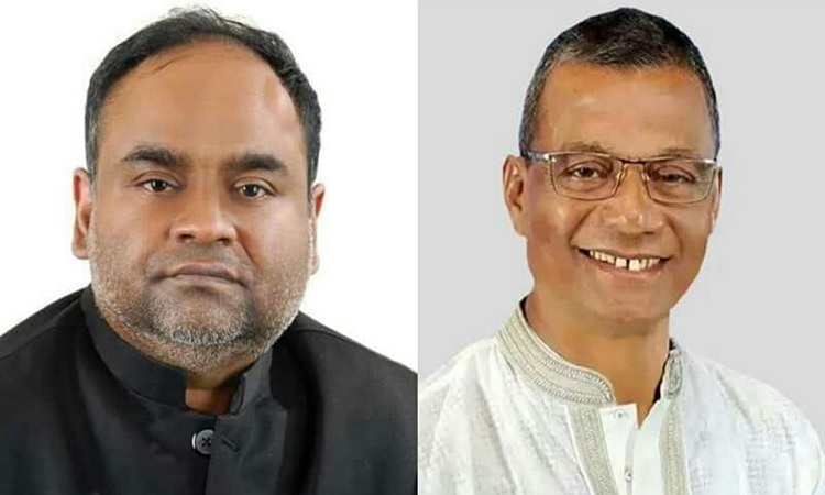 ঝিনাইদহের সাবেক ২ এমপির অন্তর্বর্তীকালীন জামিন