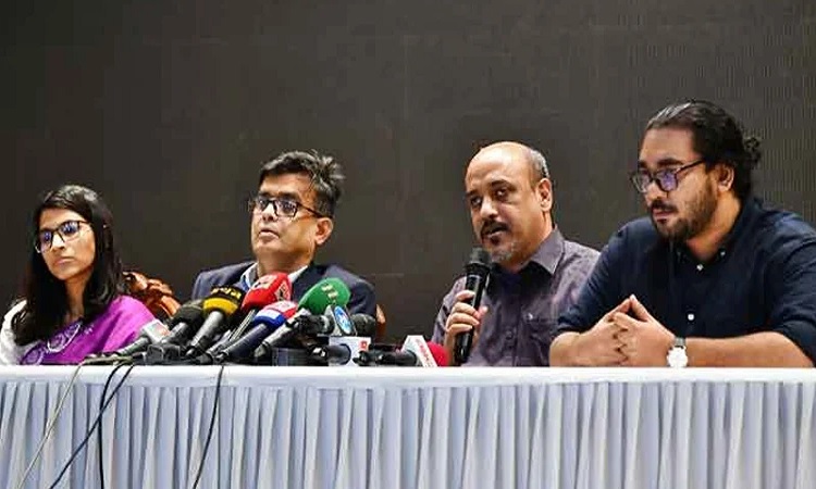 'নির্বাচন কবে, সেই ঘোষণা দেবেন প্রধান উপদেষ্টা'