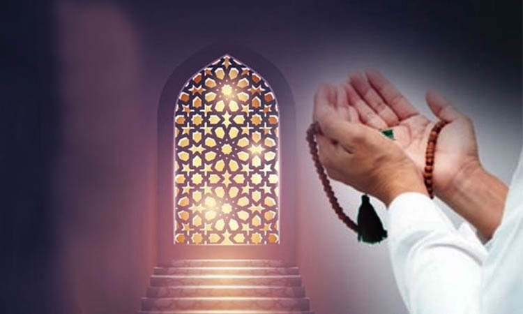 মা-বাবার জন্য সন্তানের দোয়া