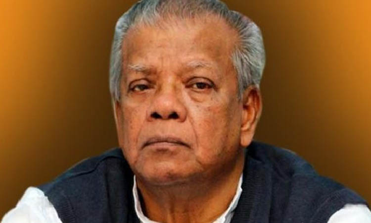 নতুন মামলায় সাবেক মন্ত্রী আমুসহ ৫ জন গ্রেফতার