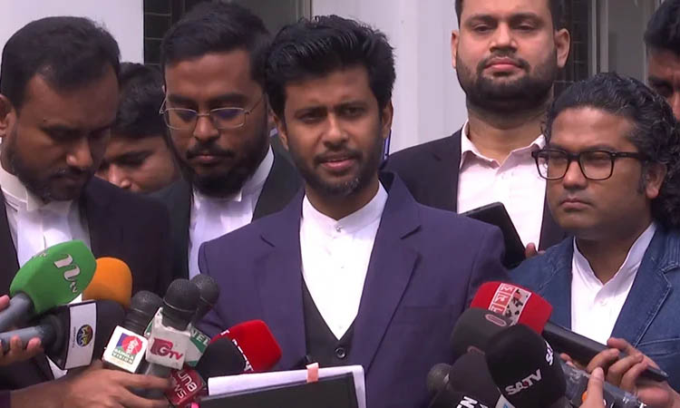 আন্তর্জাতিক অপরাধ ট্রাইব্যুনালের সংশোধিত আইনে বিচার করা যাবে ৫ বাহিনীর