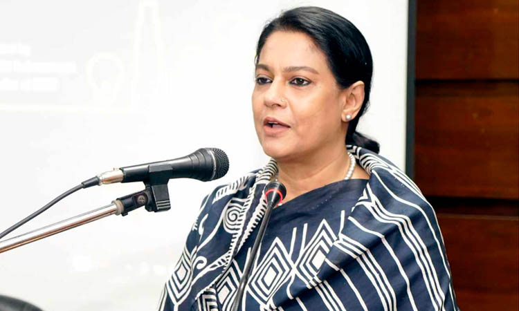 রাজউকের সেবা জনমুখী করার আহ্বান পরিবেশ উপদেষ্টার