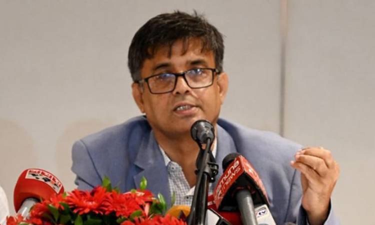 সংঘর্ষে না জড়িয়ে শিক্ষার্থীদের শান্ত থাকার আহ্বান সরকারের