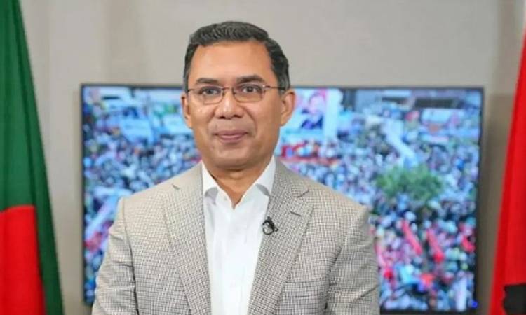 'অন্তর্বর্তী সরকারের সঙ্গে বিএনপির কোনো মতপার্থক্য নেই'