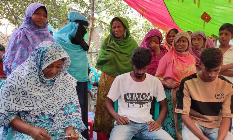 পাবনায় দেড় মাসে ৮ খুন; আইনশৃঙ্খলার অবনতিতে উৎকণ্ঠা