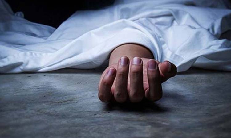 পঞ্চগড়ে কাউন্টার থেকে যুবকের মরদেহ উদ্ধার