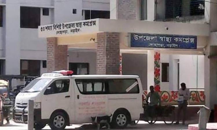 মাছের জাল পাতা ও চুরিকে কেন্দ্র করে প্রতিপক্ষের হামলা, আহত ৮
