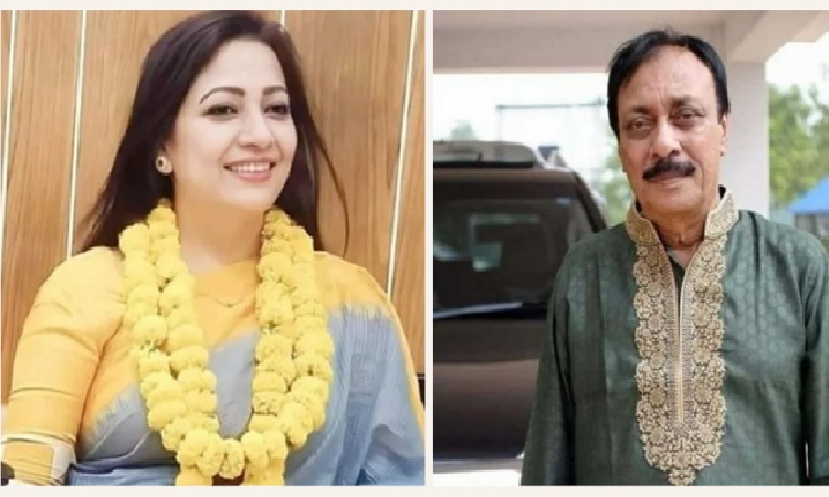 স্বামী-সন্তানসহ হেনরীর দেশত্যাগে স্থায়ী নিষেধাজ্ঞা