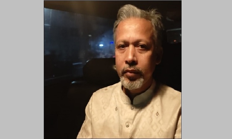অহিংস গণঅভ্যুত্থানের অন্যতম সংগঠক মাহবুবুল আলম গ্রেপ্তার