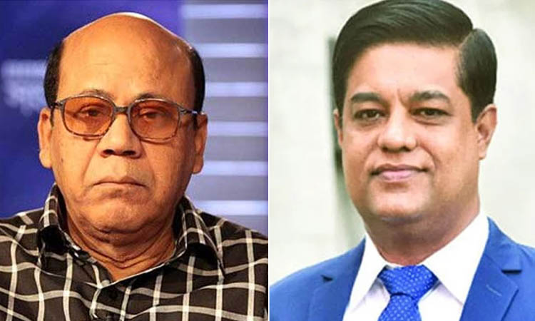 রিমান্ড শেষে কারাগারে কামরুল ইসলাম ও জ্যাকব
