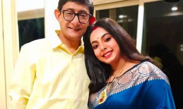 ‘রোগা’ কাঞ্চনের জন্য পাগল অসংখ্য নারী: শ্রীময়ী