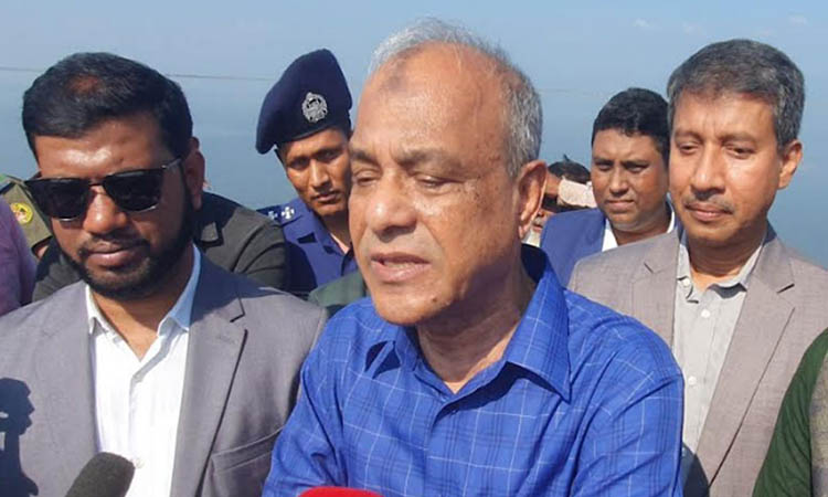 ‘কলেজের সমস্যা সমাধানে রাস্তায় নামার প্রয়োজন নেই’