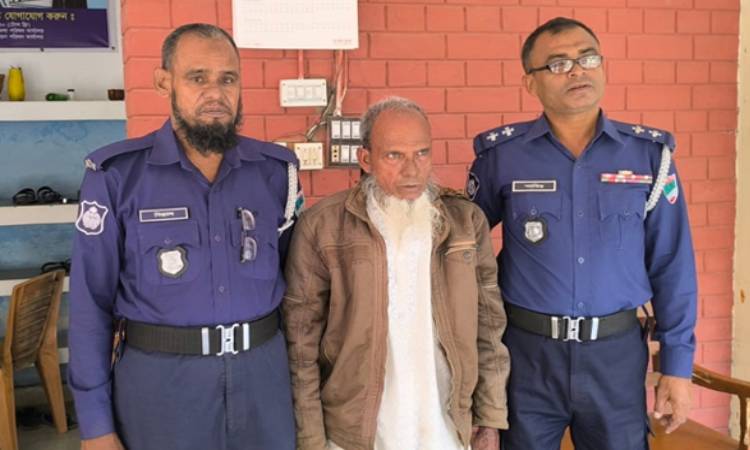 নড়াইলে হত্যা মামলায় ২ জনের যাবজ্জীবন কারাদণ্ড