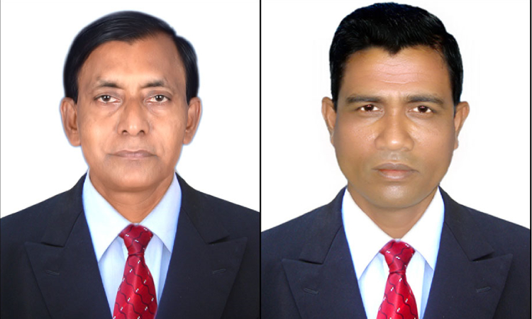 শরণখোলা প্রেসক্লাব নির্বাচন; মোহাম্মদ আলী সভাপতি, আনোয়ার সম্পাদক