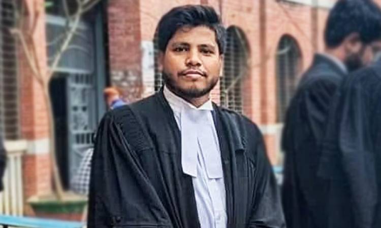 আইনজীবী হত্যায় সিসিটিভি ফুটেজে ৬ জন শনাক্ত