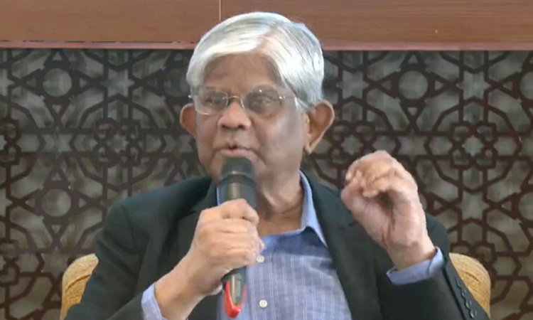 ১০ লাখ পোশাক শ্রমিক টিসিবির পণ্য পাবেন: অর্থ উপদেষ্টা
