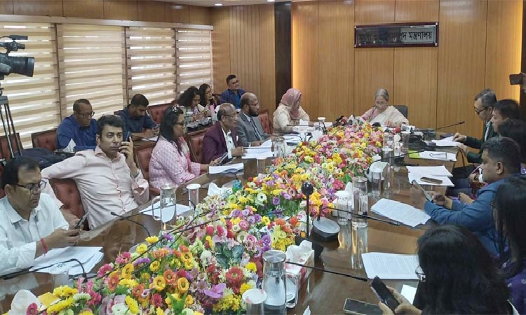 ডিম আমদানির পক্ষে নয় প্রাণিসম্পদ মন্ত্রণালয়