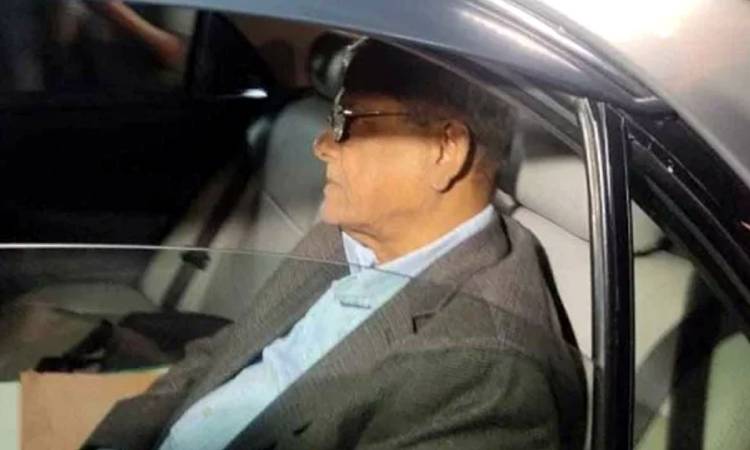 মির্জা ফখরুলের নেতৃত্বে যমুনায় বিএনপির প্রতিনিধি দল