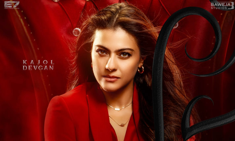 হঠাৎ আবেগঘন পোস্ট কাজলের
