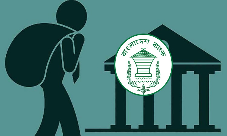 ঋণ পরিশোধের সীমা ৩ মাস পার হলে খেলাপি