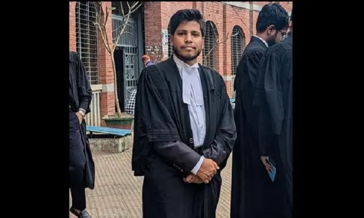 চট্টগ্রামে আইনজীবী হত্যা, তিন মামলায় গ্রেপ্তার ২৭