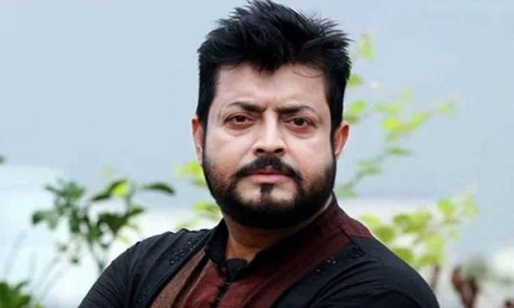 দেশের পরিস্থতি নিয়ে ওমর সানীর আক্ষেপ