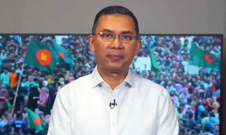 শক্ত হাতে পরিস্থিতি নিয়ন্ত্রণ করুন