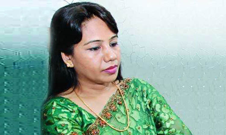হলমার্কের জেসমিনের জামিন নামঞ্জুর, ৩ মাস পর শুনানি