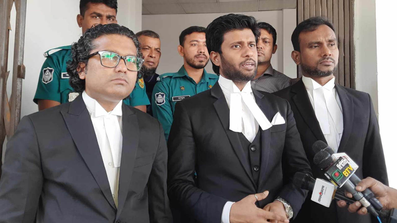 র‍্যাবের সাবেক ২ কর্মকর্তাকে ট্রাইব্যুনালে হাজিরের নির্দেশ