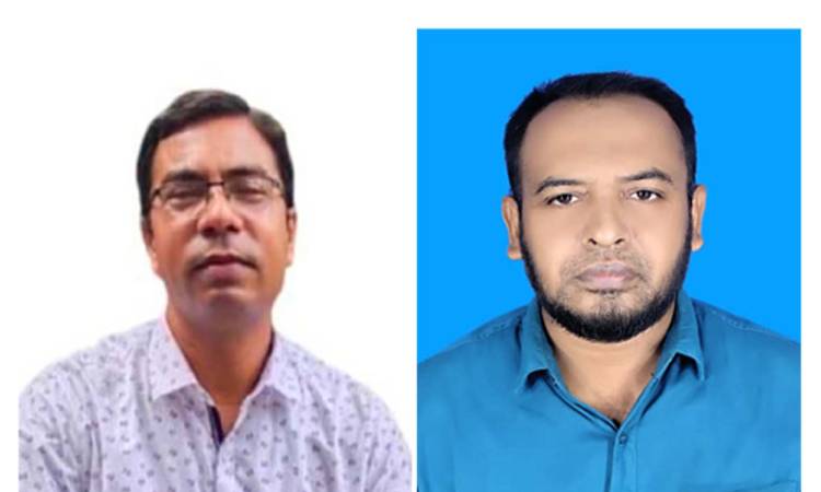 প্রেসক্লাব নির্বাচনে নাসির সভাপতি ও মনির সাধারণ সম্পাদক