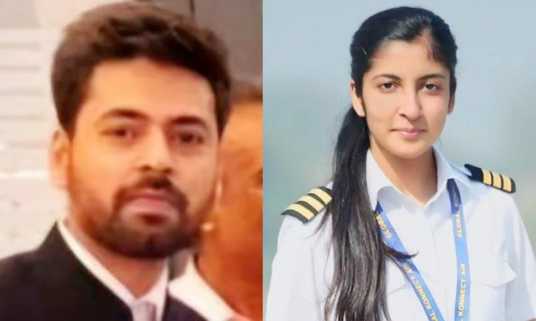 অপছন্দের খাবার খেতে বাধ্য করায় পাইলটের আত্মহত্যা