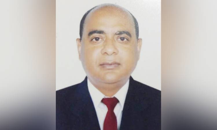 সচিব আব্দুস সবুর মণ্ডলকে বাধ্যতামূলক অবসর