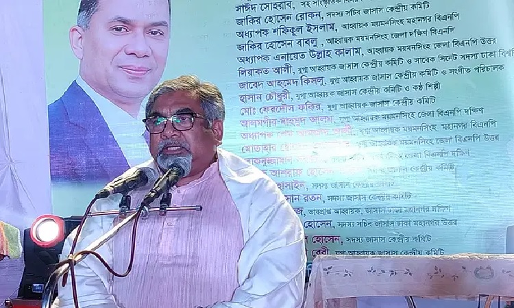 'ডিসেম্বর মাসে আরও চক্রান্তের আভাস পাওয়া যাচ্ছে'