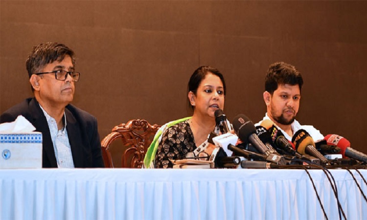 জরুরি সংস্কার শেষে দ্রুততম সময়ের মধ্যে নির্বাচন