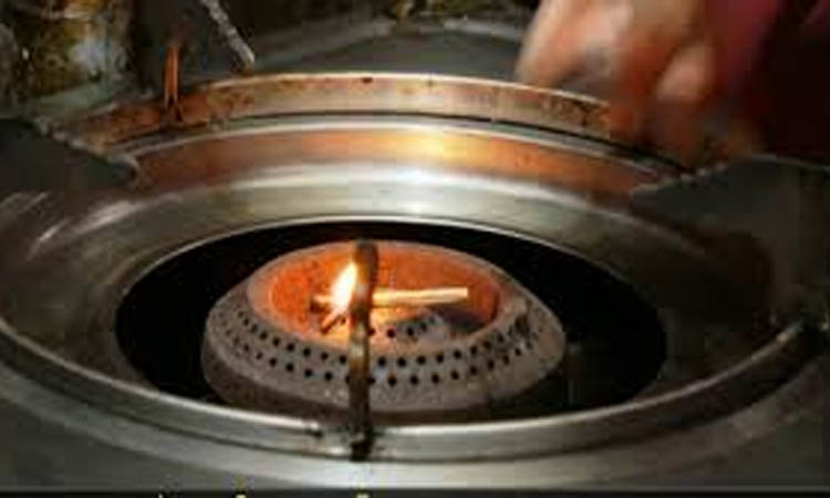 ঢাকার যেসব এলাকায় গ্যাস থাকবে না আজ