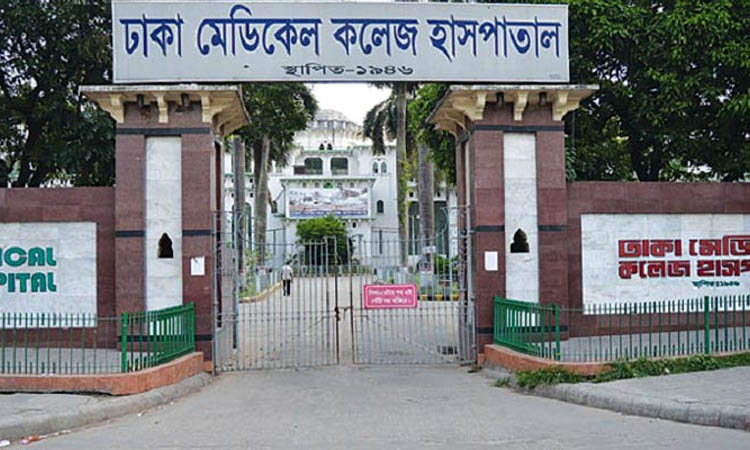 রাজধানীতে মোটরসাইকেল দুর্ঘটনায় তরুণ নিহত