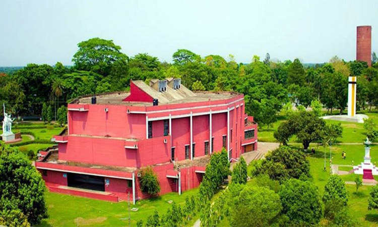 বাকৃবিতে ফলাফল প্রকাশের পরপরই মিলবে মূল সনদপত্র