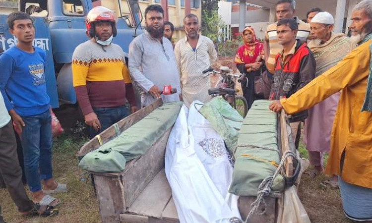 মসজিদ কমিটি নিয়ে দু'পক্ষের সংঘর্ষ; নিহত ১, আহত ৭