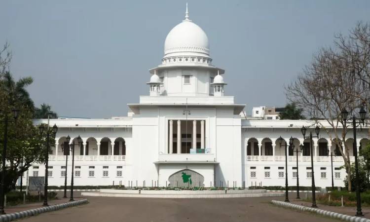 সুপ্রিম কোর্টসহ সব আদালত-বিচারকের নিরাপত্তা নিশ্চিতের নির্দেশ