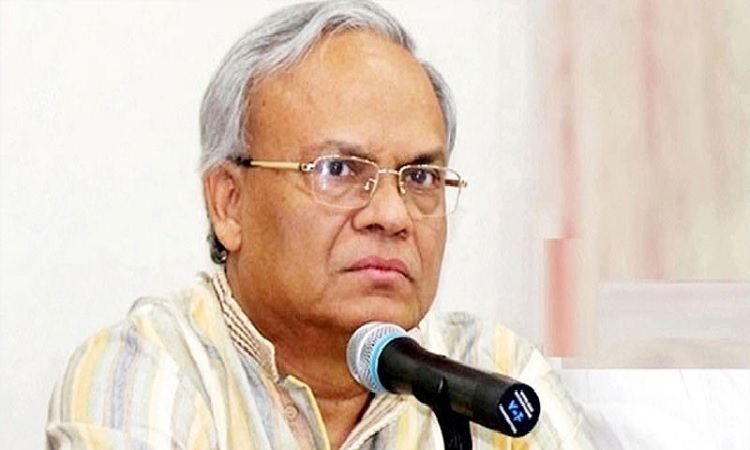 জুলাই বিপ্লবের পরিবর্তনকে মেনে নিতে পারছে না ভারত: রিজভী