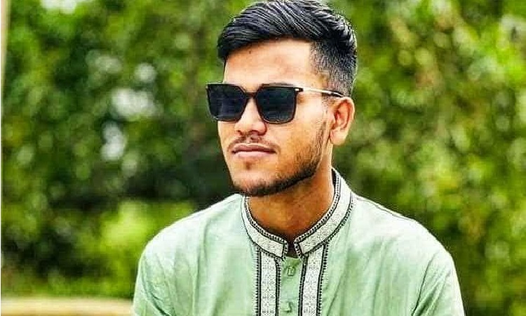 ফেনীতে রেললাইনে কাটা পড়ে ছাত্রের মৃত্যু