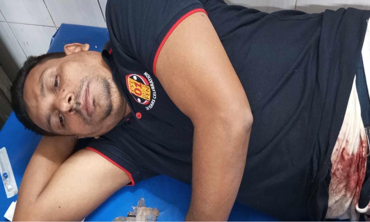 ফেনীতে দু'পক্ষের সংঘর্ষে গুলিবিদ্ধসহ আহত ৪